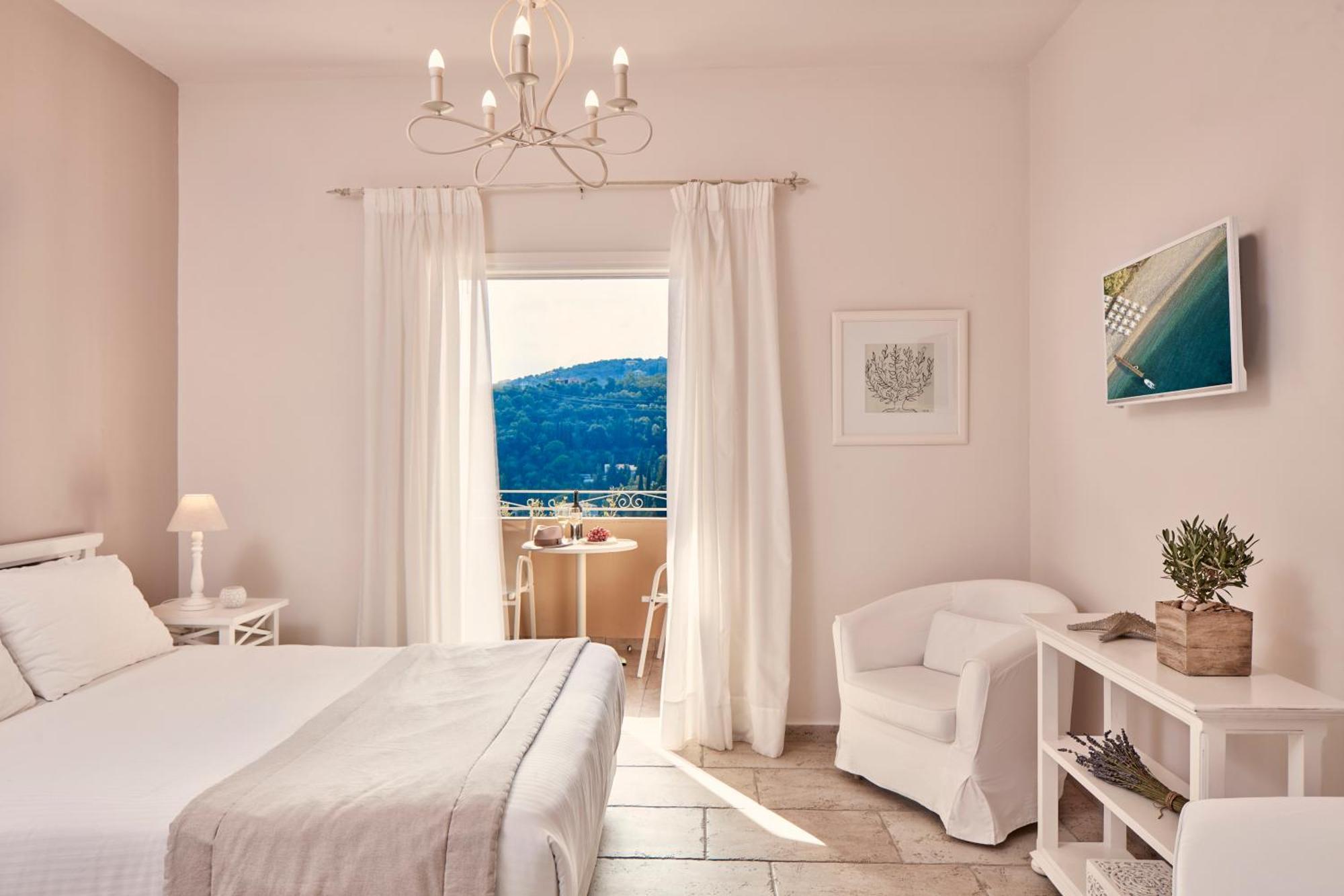 San Antonio Corfu Resort (Adults Only) Καλάμι Δωμάτιο φωτογραφία